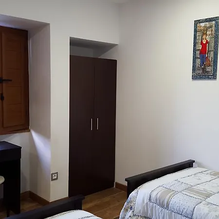 Apartamento Del Abuelo Isla Room photo