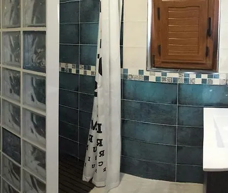 Apartamento Del Abuelo Isla Room photo