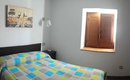 Apartamento Del Abuelo Isla Room photo