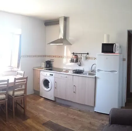 Apartamento Del Abuelo Isla Room photo