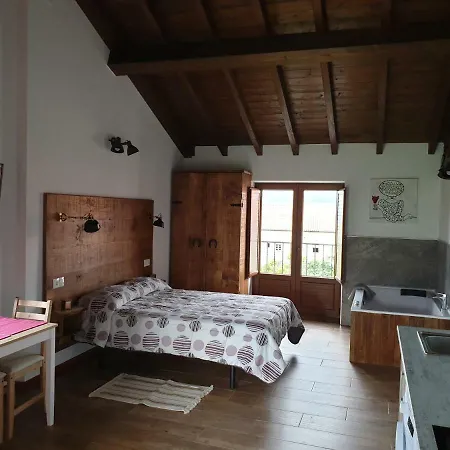 Apartamento Del Abuelo Isla Exterior photo