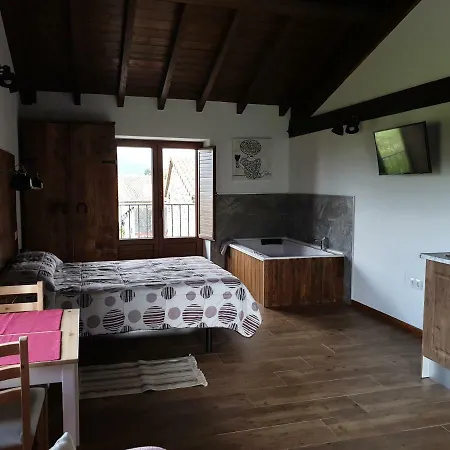 Apartamento Del Abuelo Isla Exterior photo