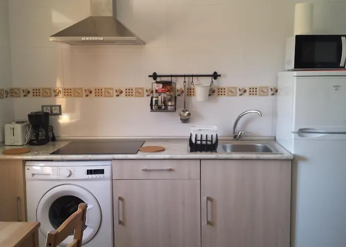 Apartamento Del Abuelo