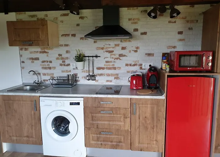 Apartamento Del Abuelo