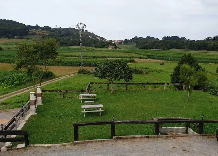 Apartamento Del Abuelo
