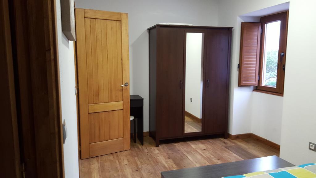 Apartment Del Abuelo