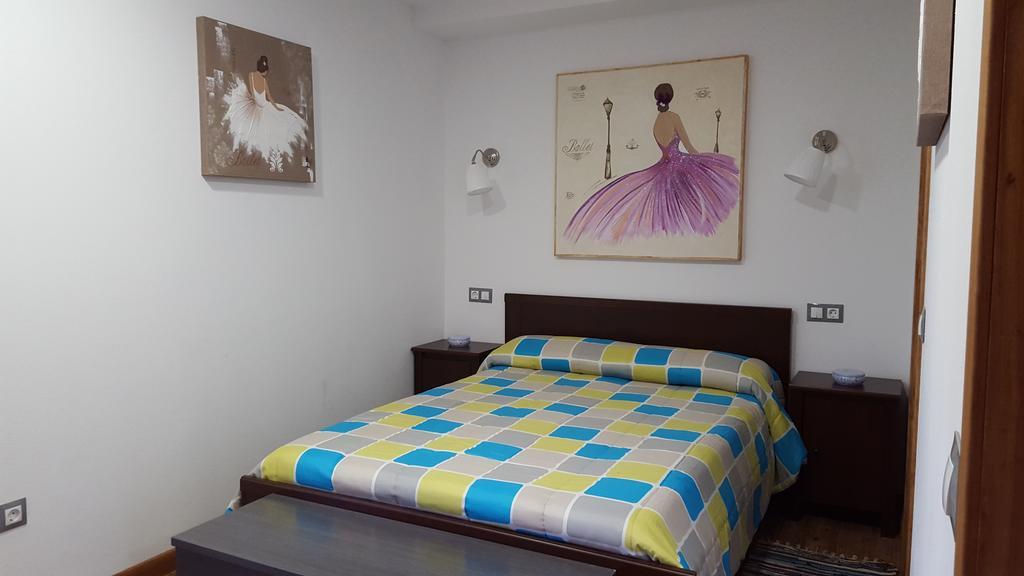 Apartment Del Abuelo