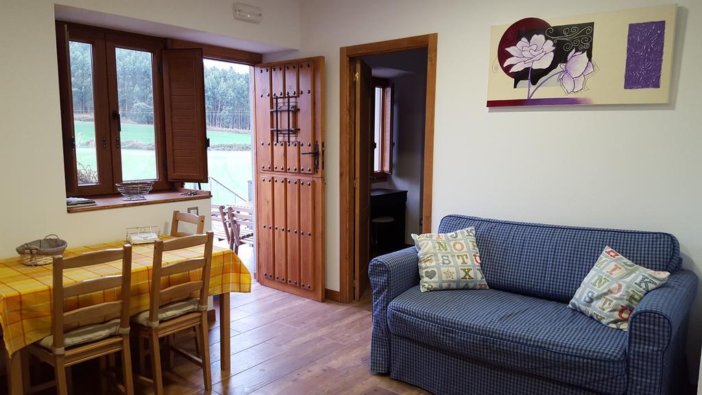 Apartment Del Abuelo