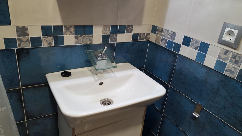 Del Abuelo Apartment *