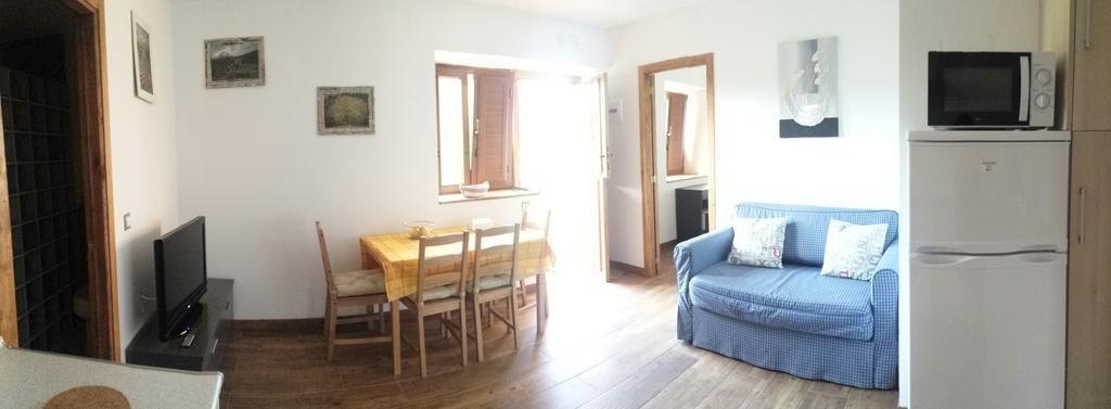 Apartment Del Abuelo