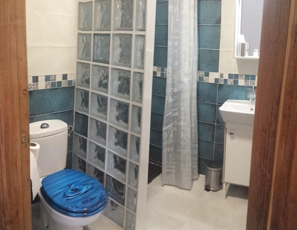 Apartment Del Abuelo Isla