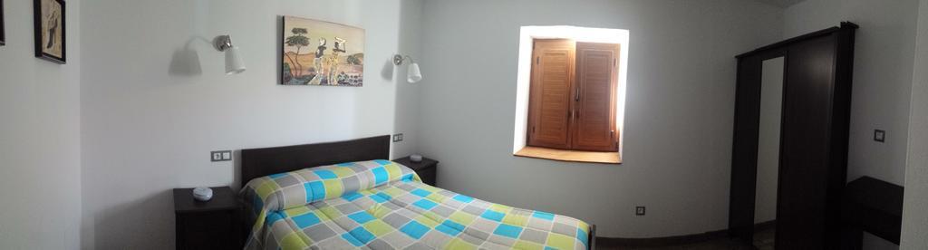 Del Abuelo Apartment
