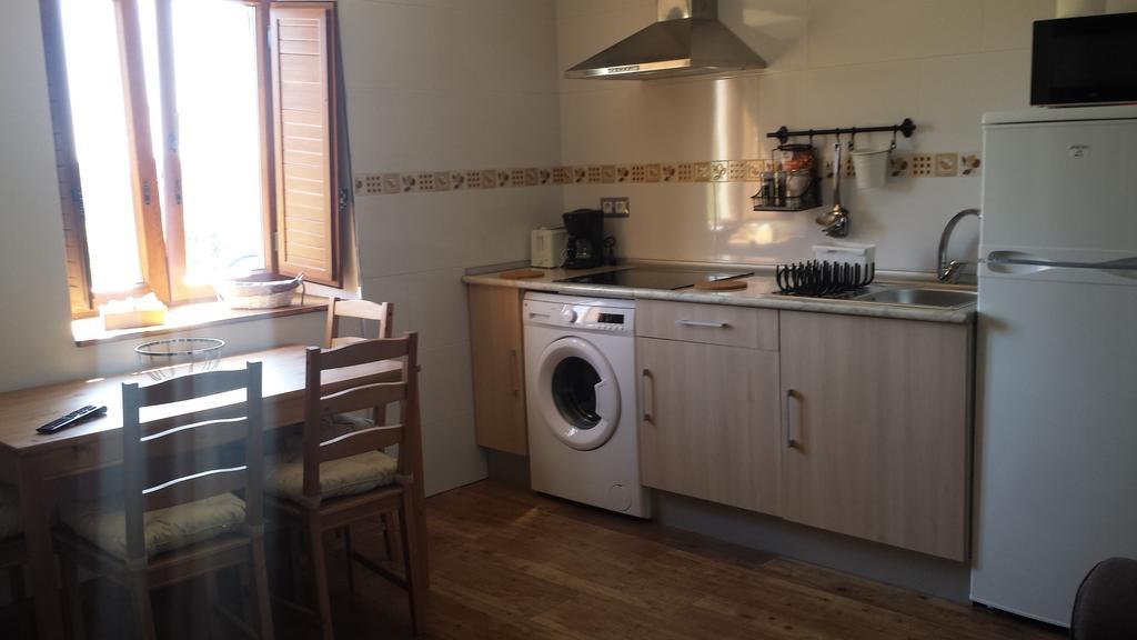Del Abuelo Apartment *