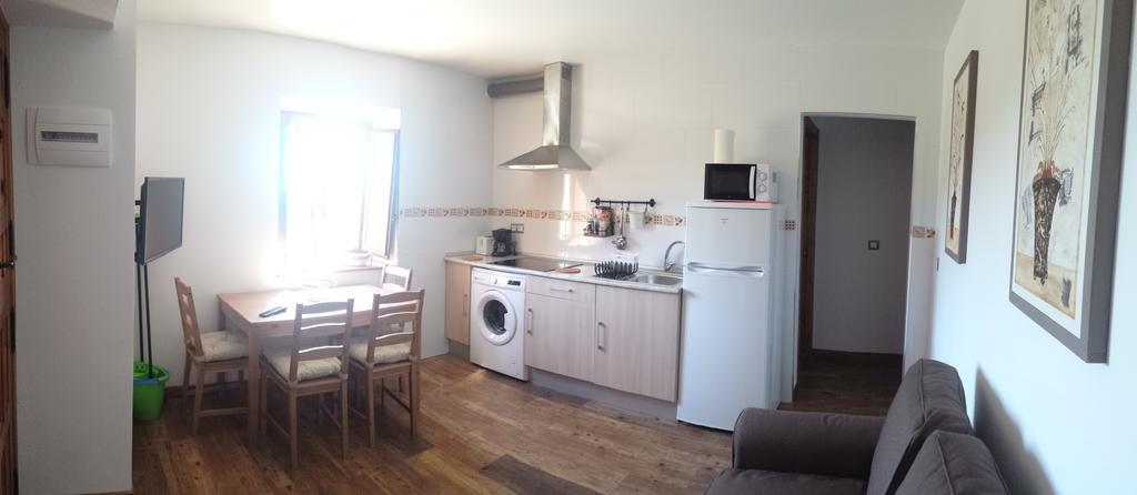 Del Abuelo Apartment