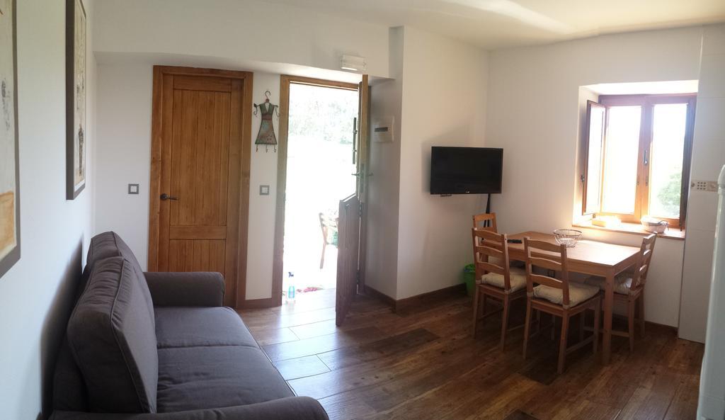 Apartment Del Abuelo Isla