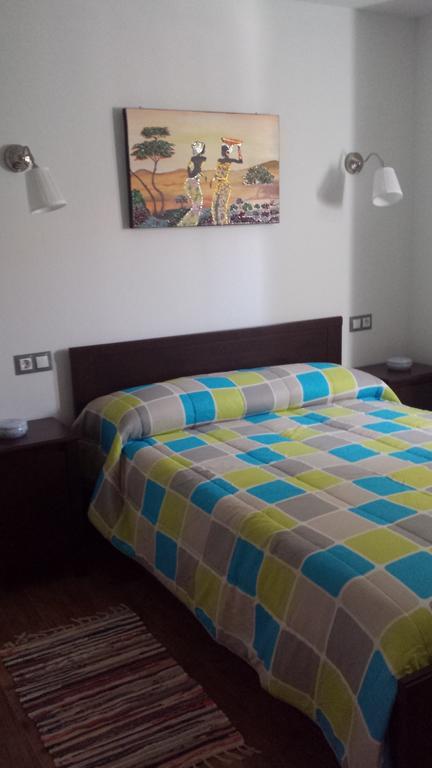 Del Abuelo Apartment