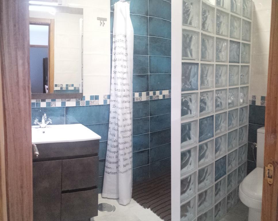 Apartment Del Abuelo *