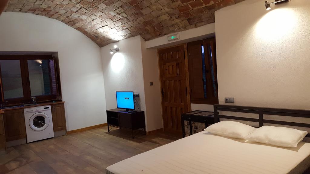 Apartment Del Abuelo