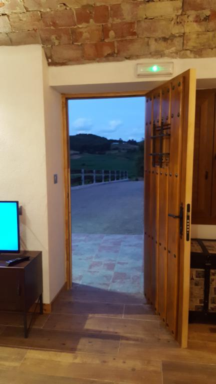 Apartment Del Abuelo *