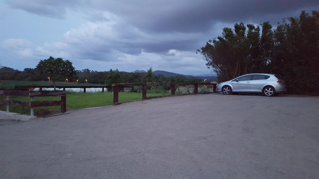 Apartment Del Abuelo