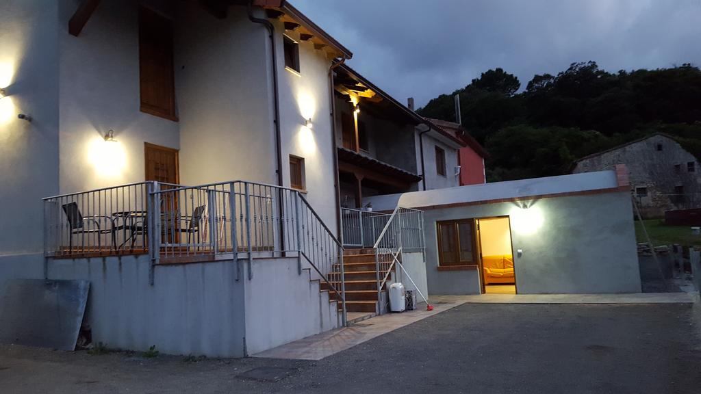 Apartment Del Abuelo Isla