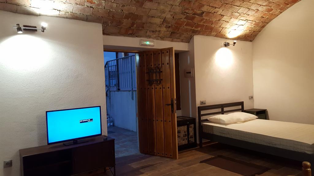 Apartment Del Abuelo *