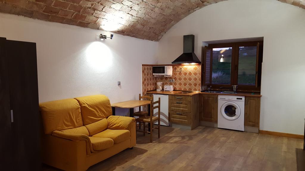 Apartment Del Abuelo *