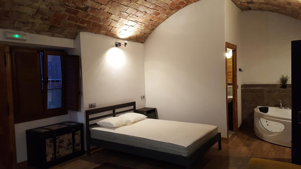 Apartment Del Abuelo Isla