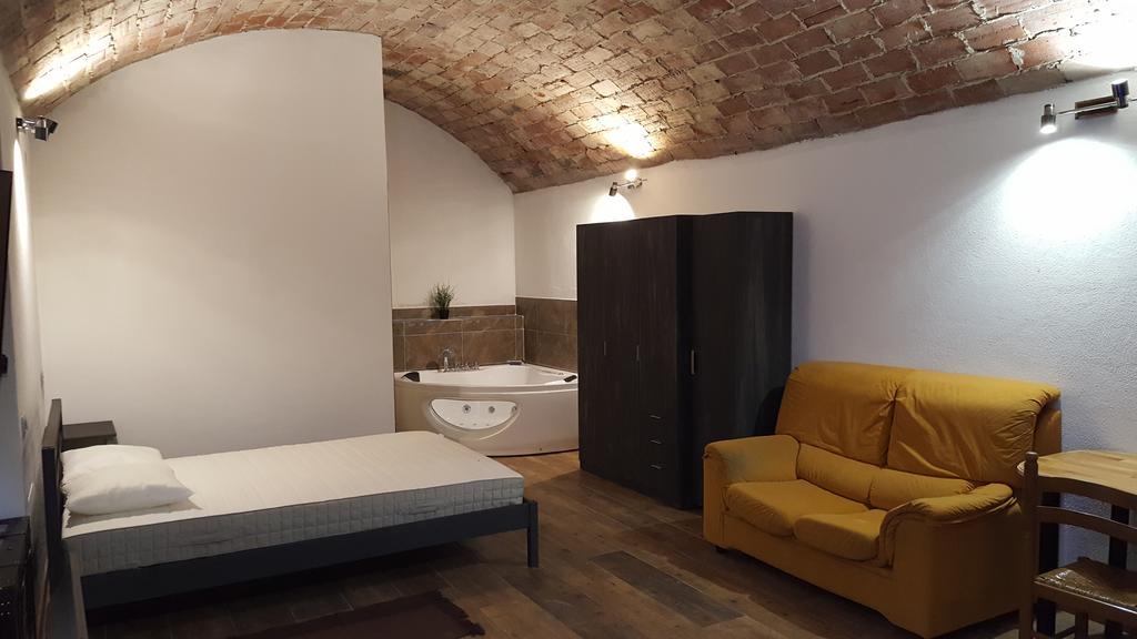 Apartment Del Abuelo