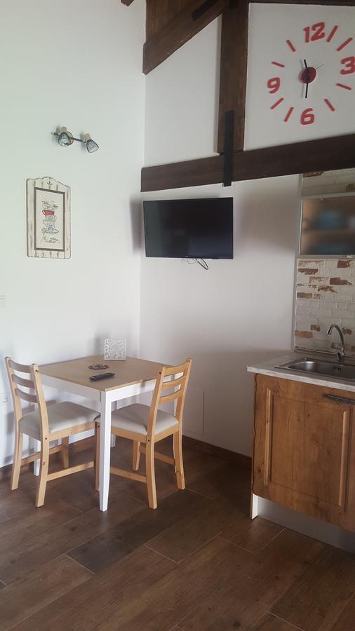 Apartment Del Abuelo *