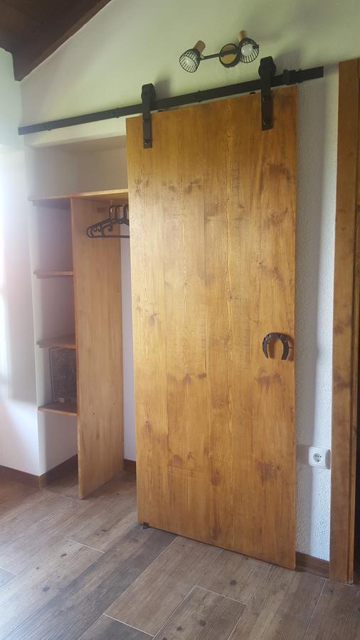 Del Abuelo Apartment *