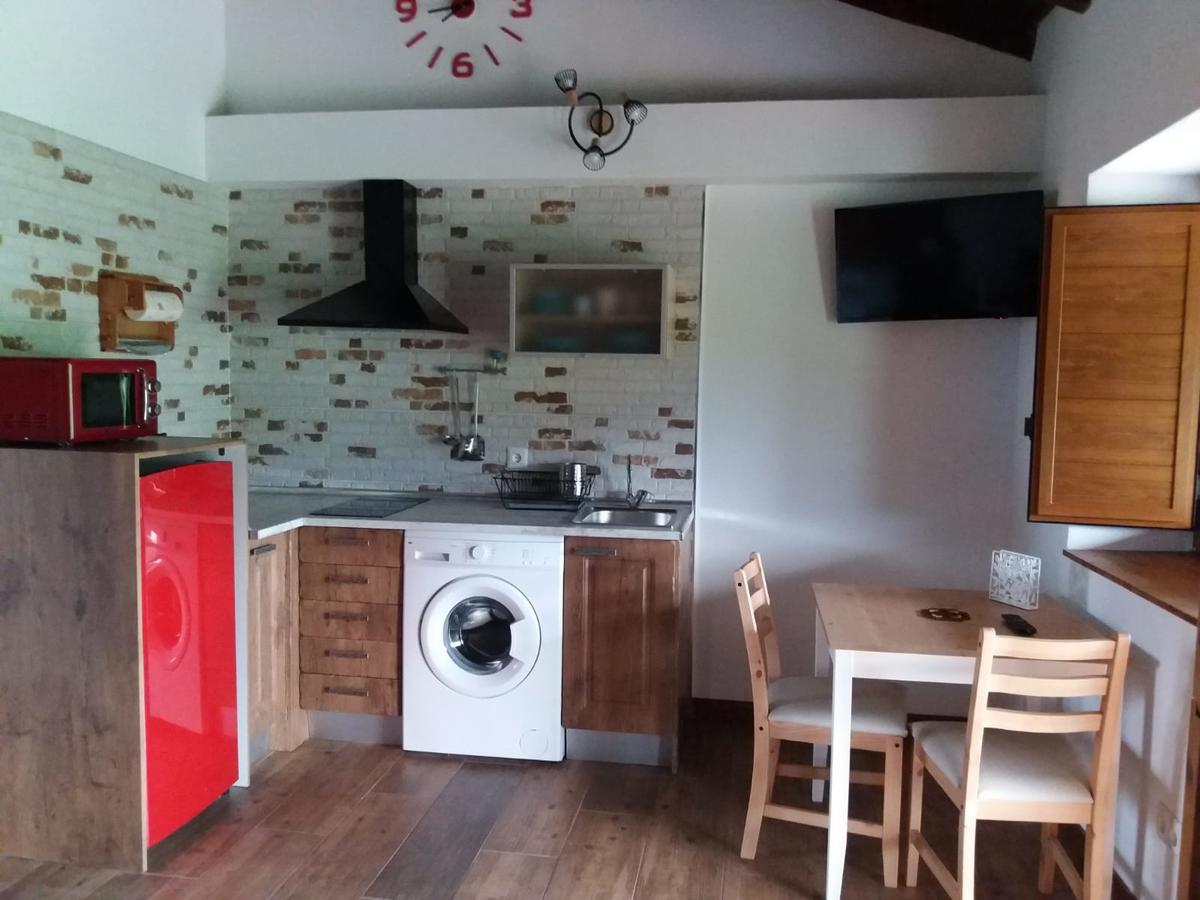 Apartment Del Abuelo *