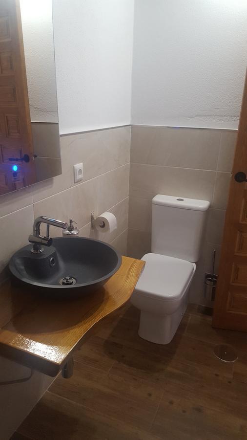 Del Abuelo Apartment *