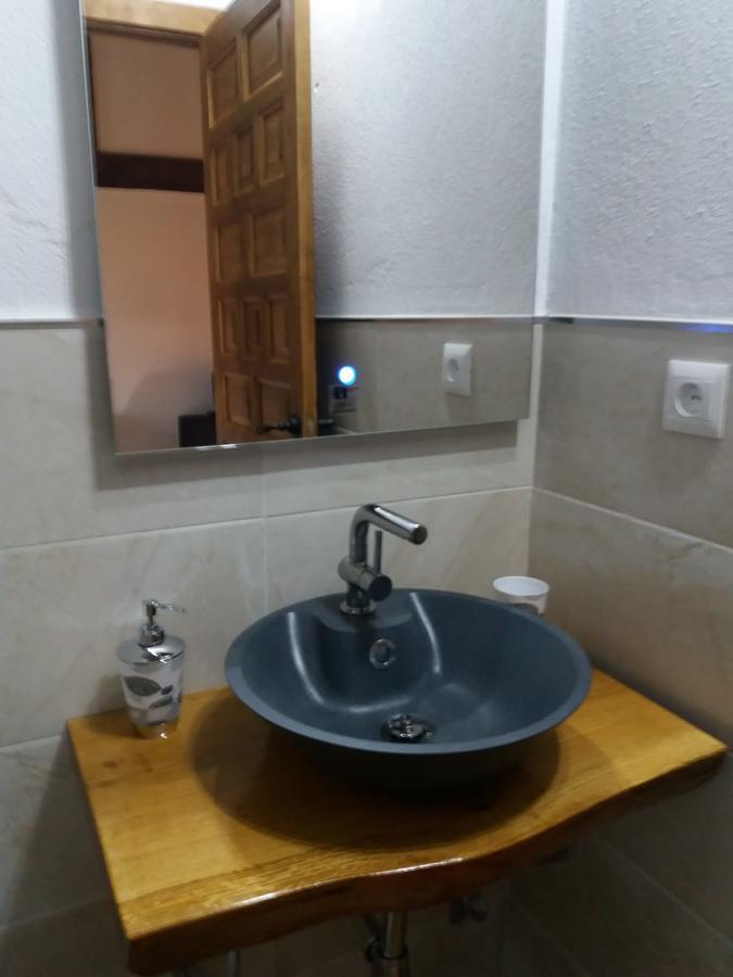 Apartment Del Abuelo *