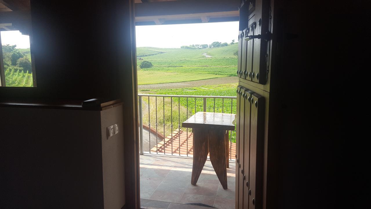 Del Abuelo Apartment