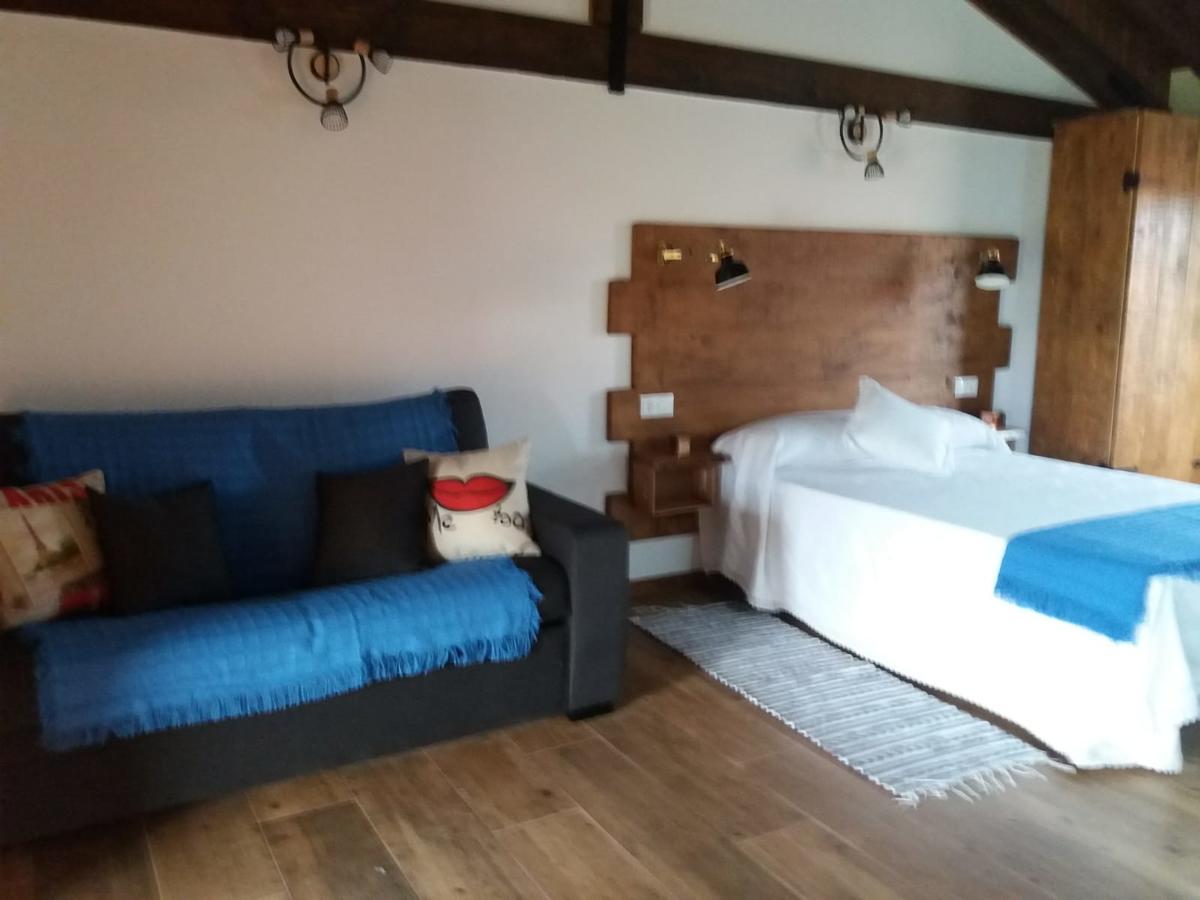 Del Abuelo Apartment