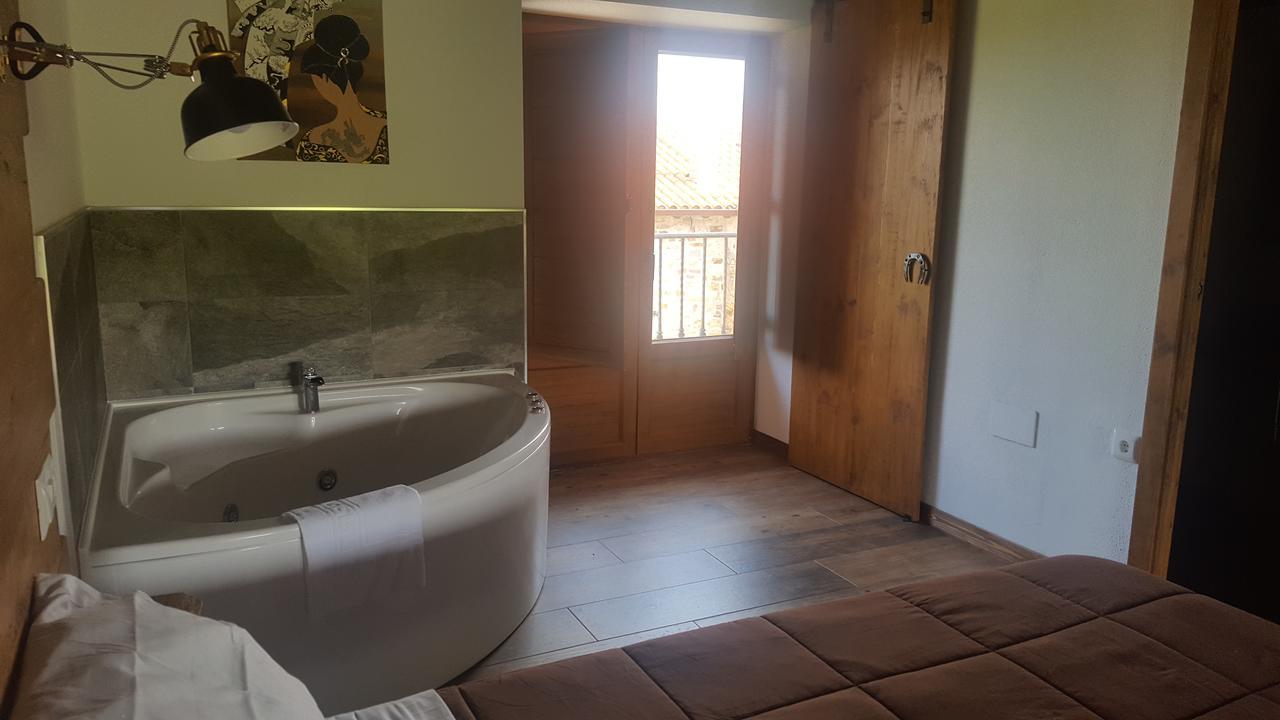 Apartment Del Abuelo *
