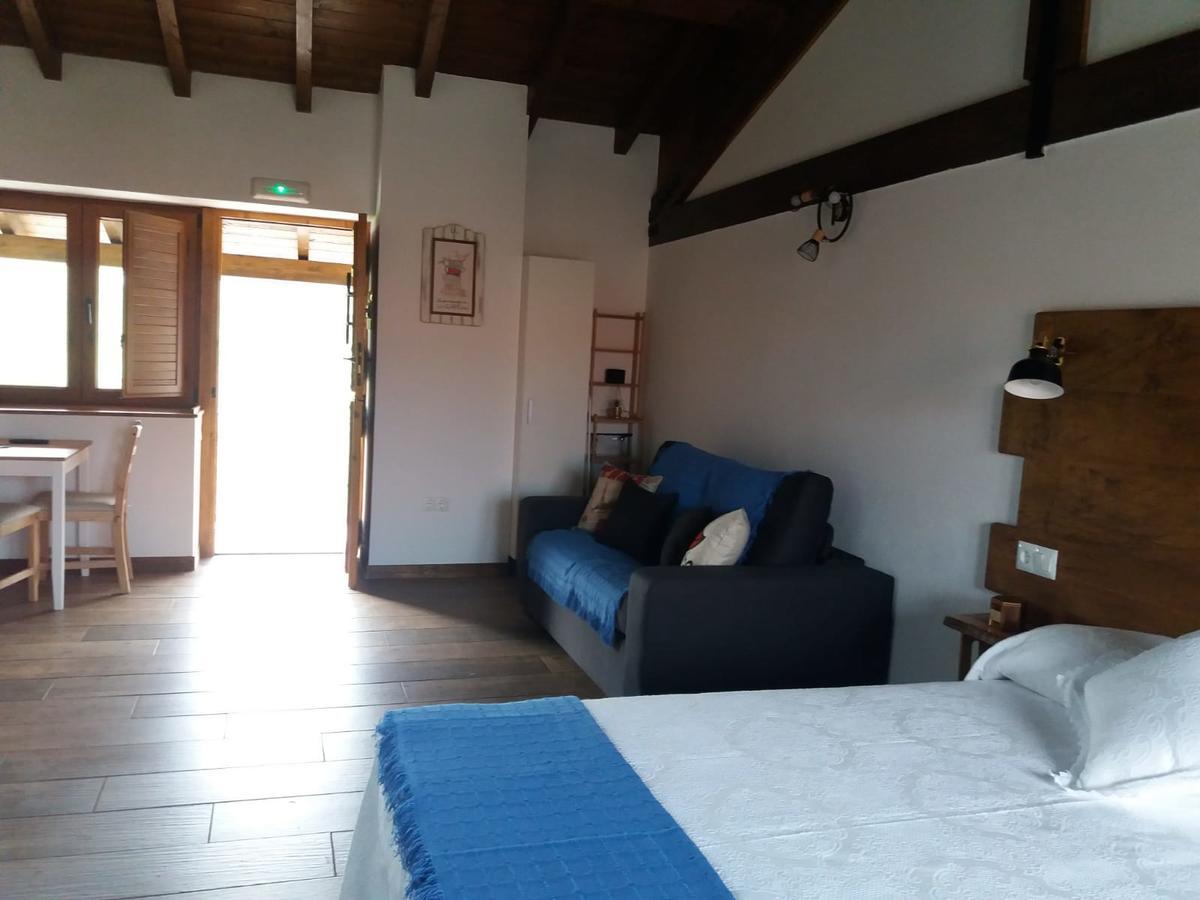 Apartment Del Abuelo