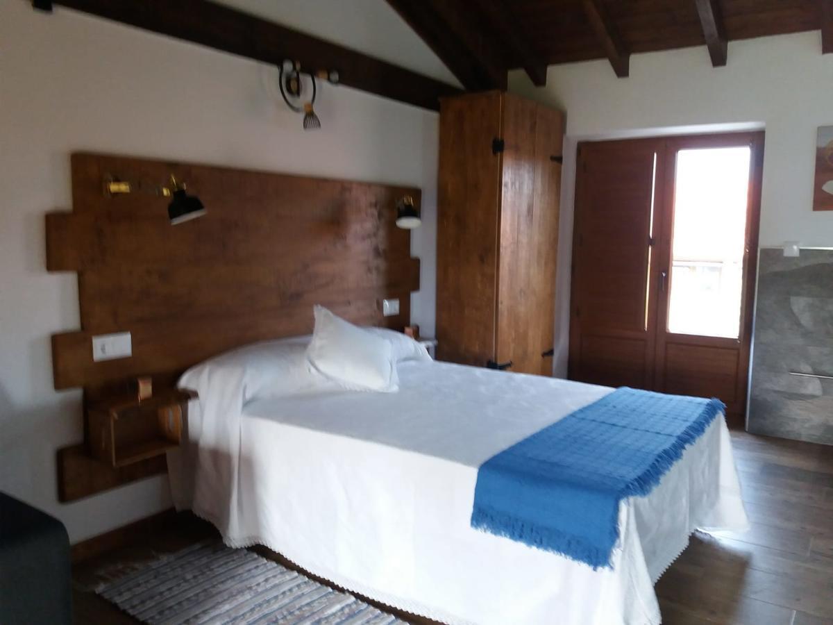 Apartment Del Abuelo