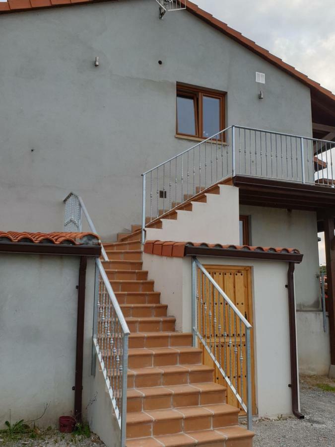 Del Abuelo Apartment *