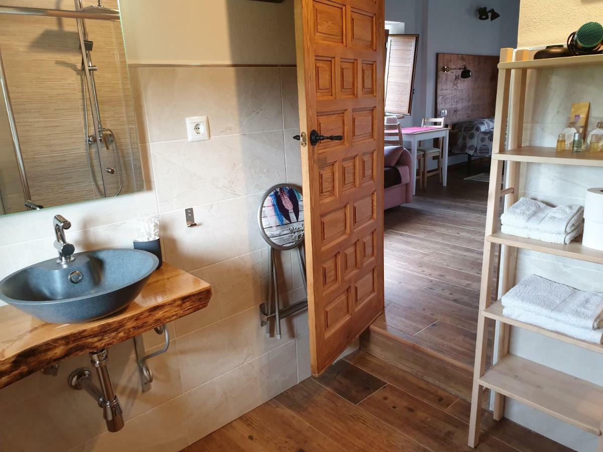 Apartment Del Abuelo