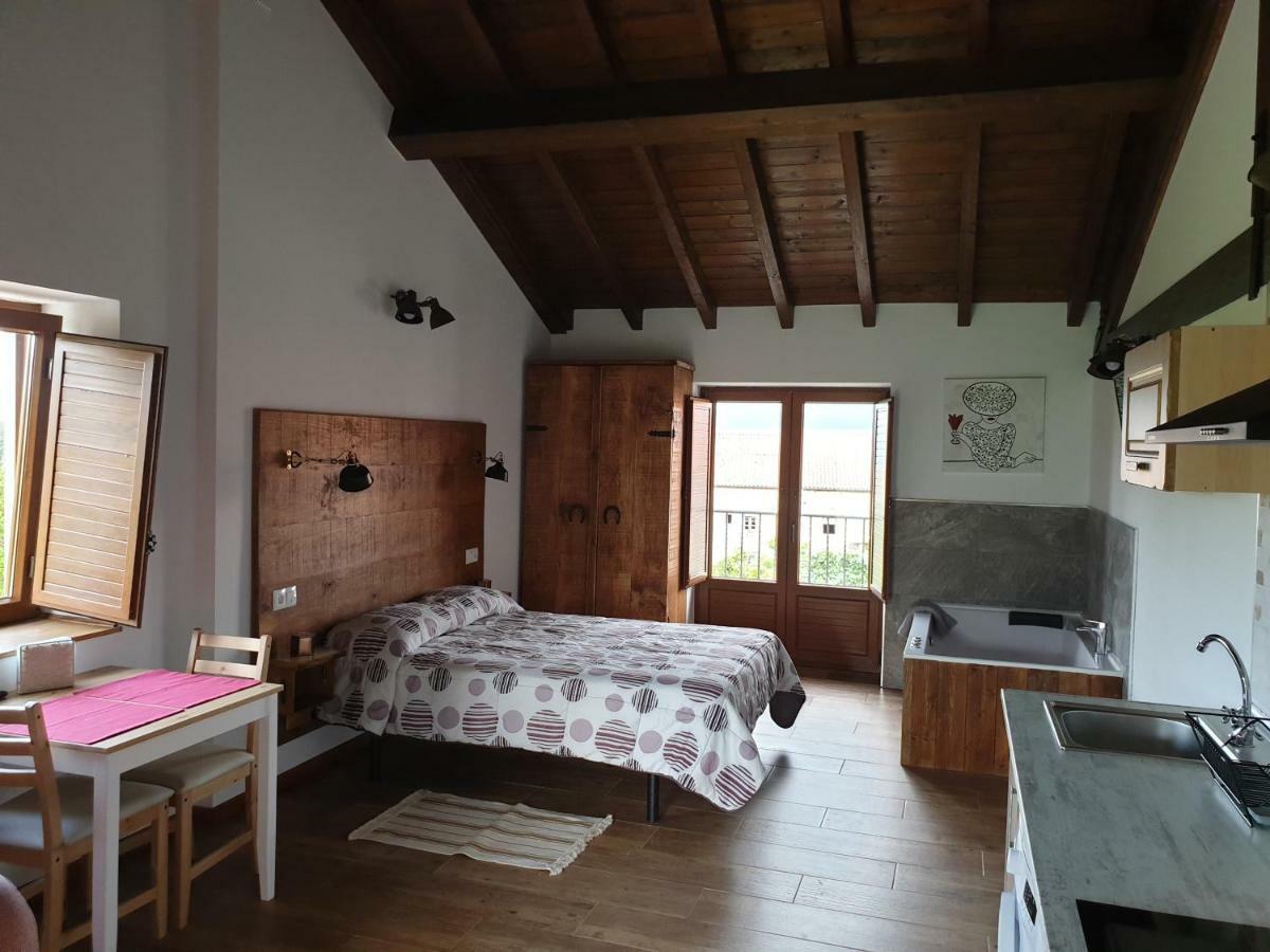 Apartment Del Abuelo Isla