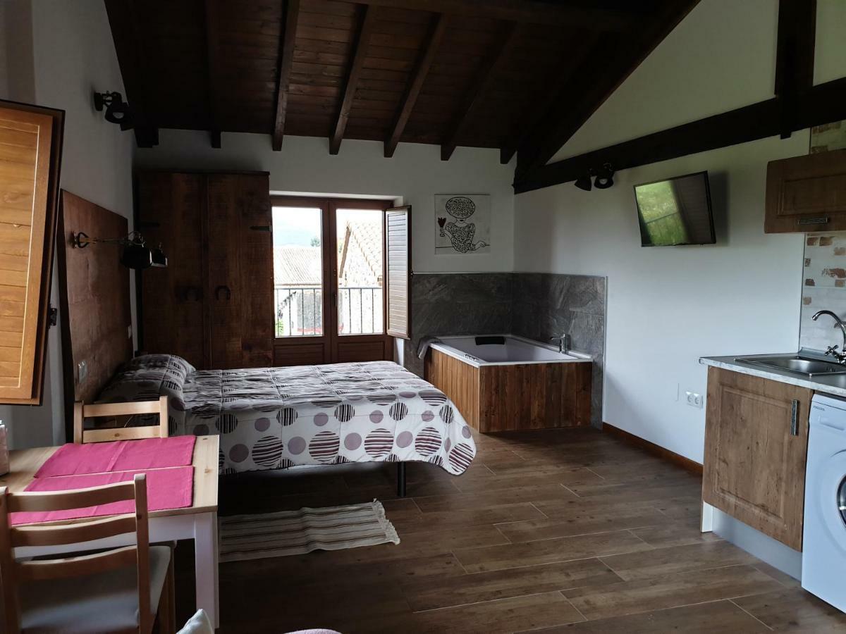 Apartment Del Abuelo *