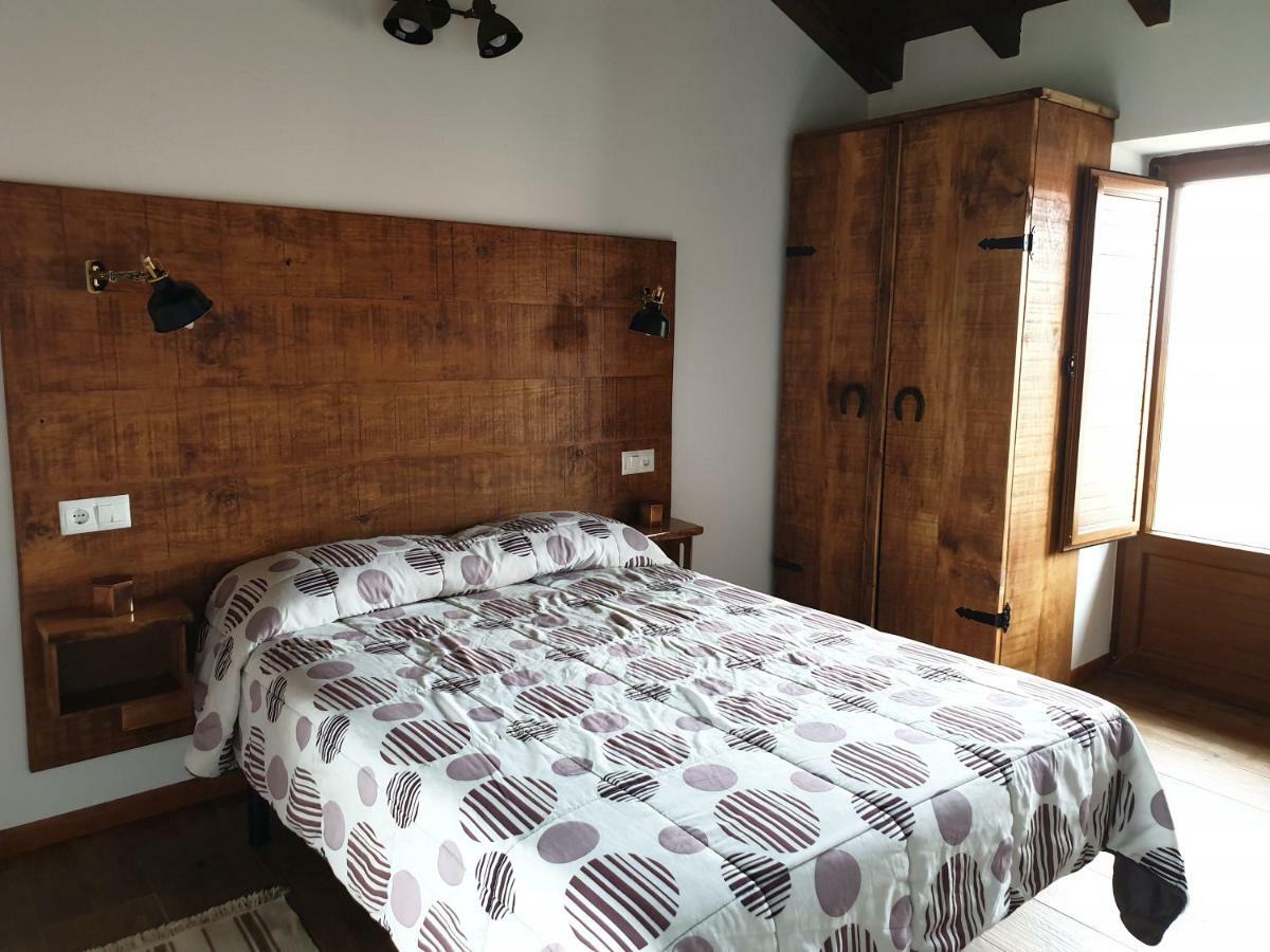 Apartment Del Abuelo